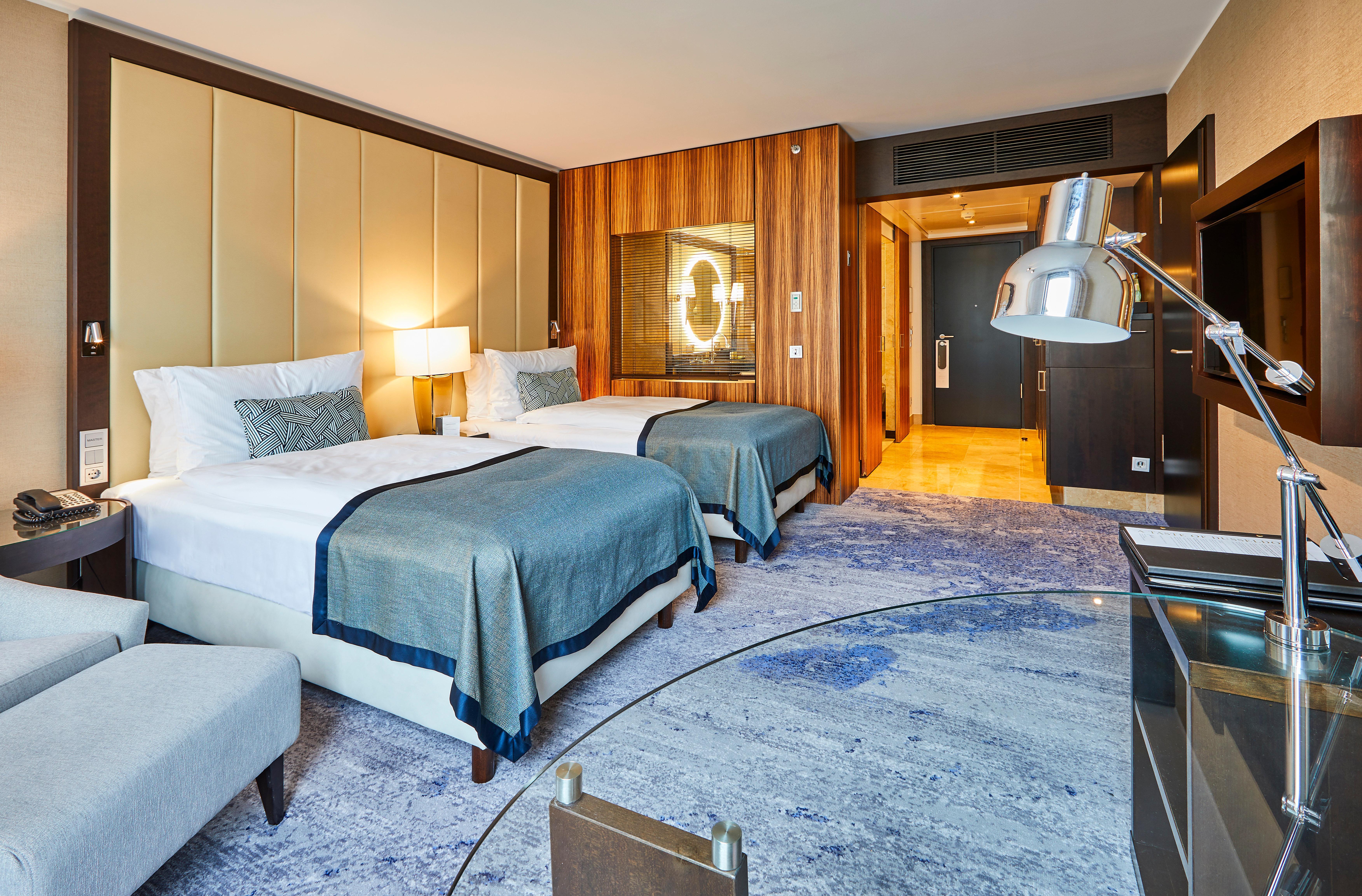 Hotel Ko59 Dusseldorf - Member Of Hommage Luxury Hotels Collection Buitenkant foto